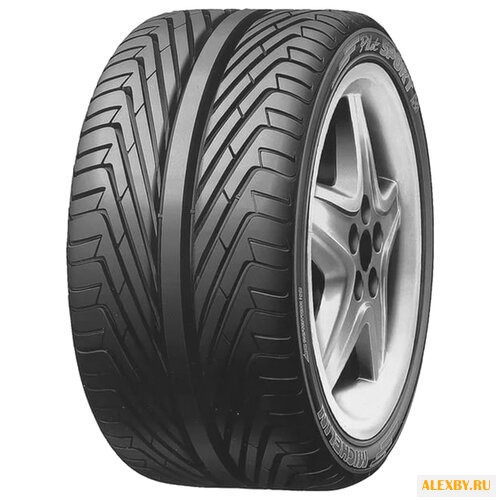 Автомобильная шина MICHELIN