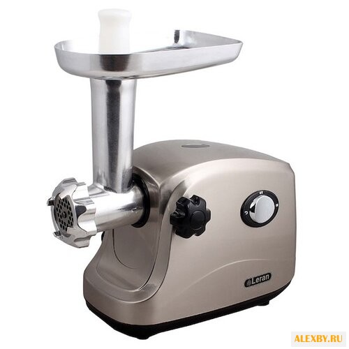 Мясорубка Leran MG-150G