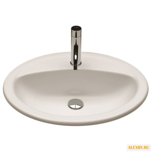 Раковина 56.5 см gala Nila 17060