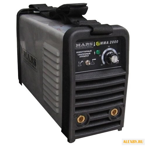 Сварочный аппарат BRIMA MARS