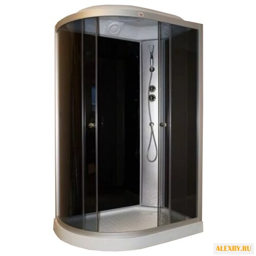 Закрытая кабина Parly EC121 R