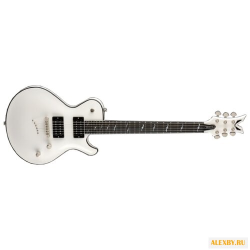 Электрогитара Dean Deceiver