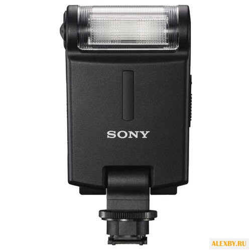Вспышка Sony HVL-F20M