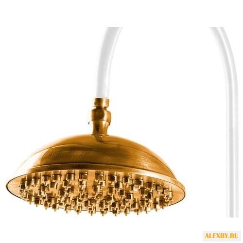 Верхний душ CAPRIGO Lux