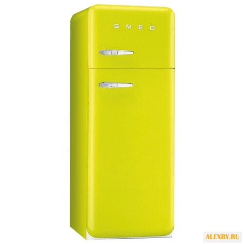 Холодильник smeg FAB30RVE1