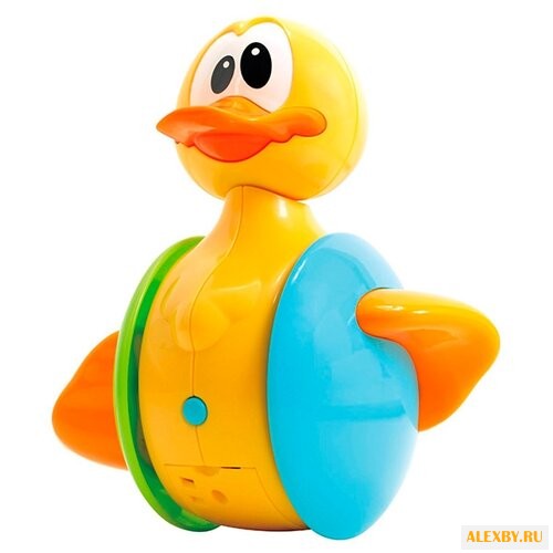 Каталка-игрушка PlayGo Follow