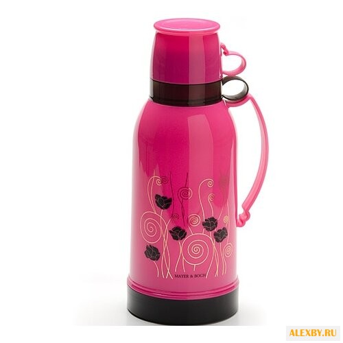 Классический термос MAYER &