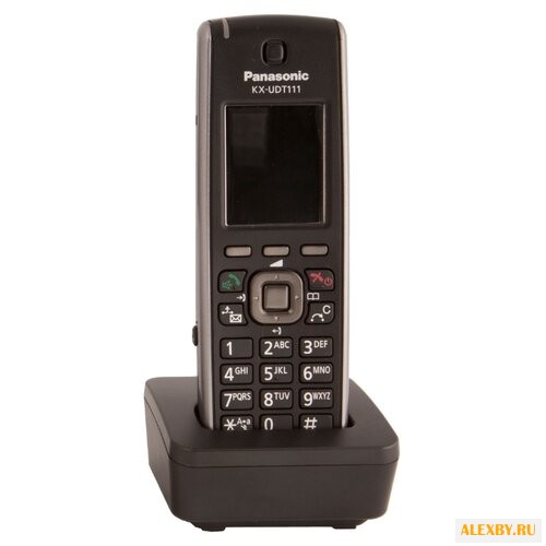 VoIP-телефон Panasonic KX-UDT111