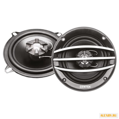 Автомобильная акустика CENTEK