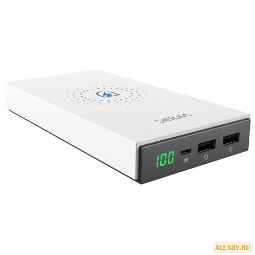 Аккумулятор Vinsic VSPB208