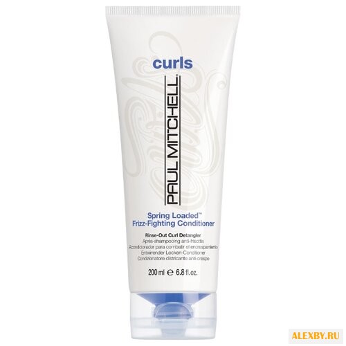 Paul Mitchell кондиционер Curls