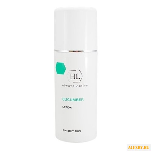 Holy Land Лосьон Cucumber