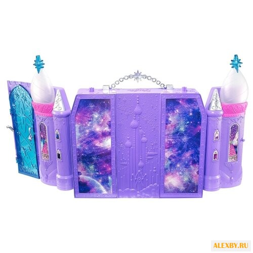 Barbie Космический замок DPB51