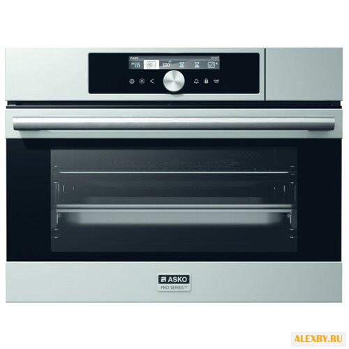 Духовой шкаф Asko OCS8456S