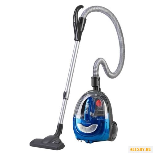 Пылесос Zanussi ZAN2020