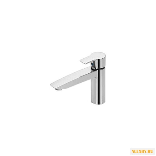 Однорычажный смеситель для