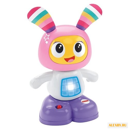 Интерактивная развивающая