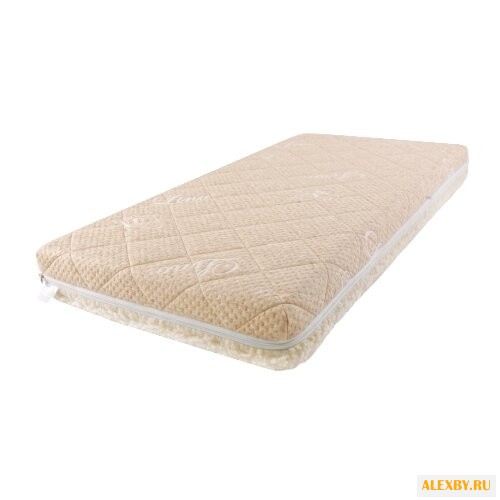 Матрас Baby Sleep BioForm Linen