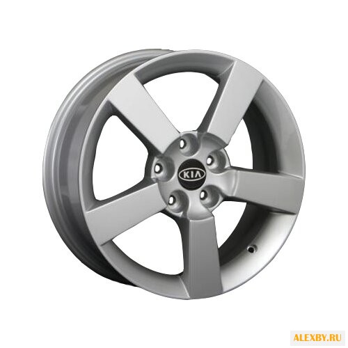 Колесный диск Replica KI39