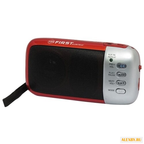 Радиоприемник FIRST AUSTRIA 1925