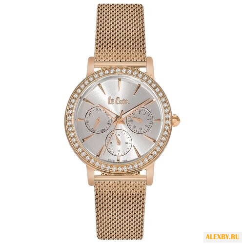 Наручные часы Lee Cooper