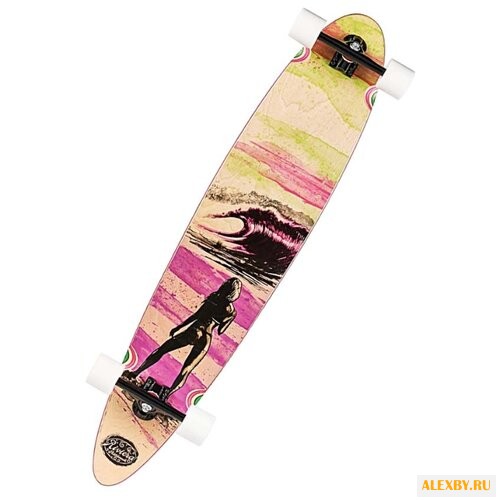 Лонгборд Riviera Soul Patrol