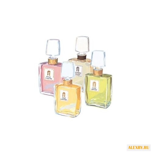 Lancome La Collection Sagamore