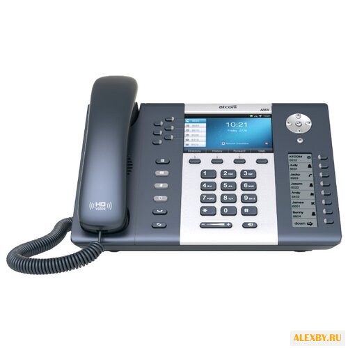 VoIP-телефон Atcom A68W