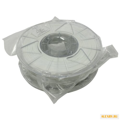 ABS пруток Cactus 1.75 мм белый