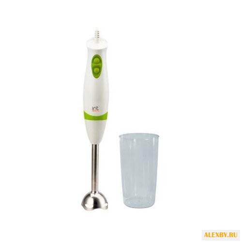 Погружной блендер irit IR-5506