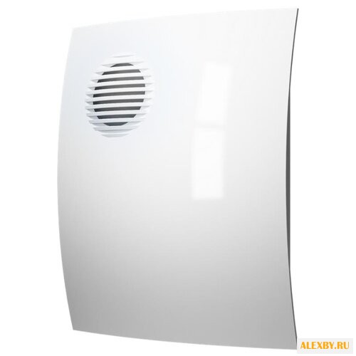 Вытяжной вентилятор DiCiTi