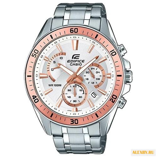 Наручные часы CASIO EFR-552D-7A