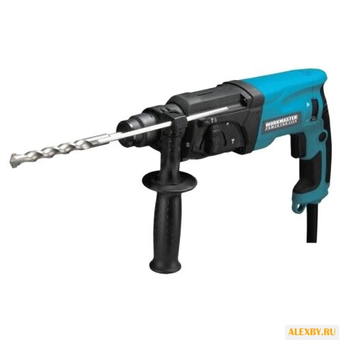 Перфоратор Workmaster ПР-1100