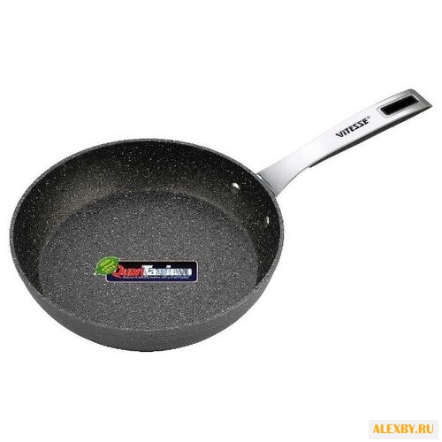 Сковорода Vitesse Graystone
