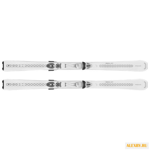 Горные лыжи HEAD Absolut Joy 15