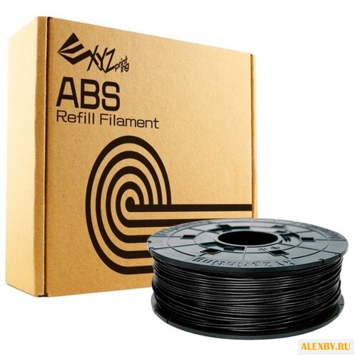 ABS пруток XYZPrinting 1.75 мм