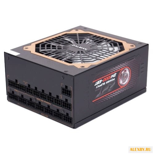 Блок питания Zalman ZM1000-EBT