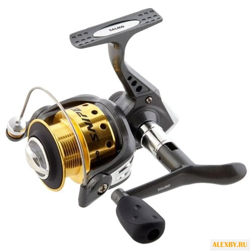 Катушка Salmo Sniper SPIN 5 10FD