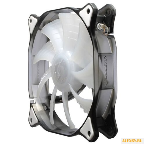 Система охлаждения для корпуса