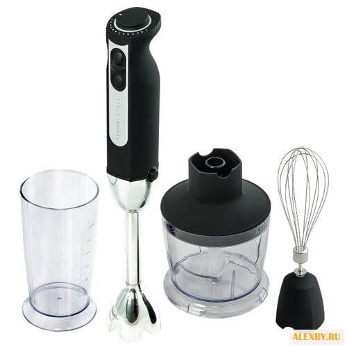 Погружной блендер Zigmund &