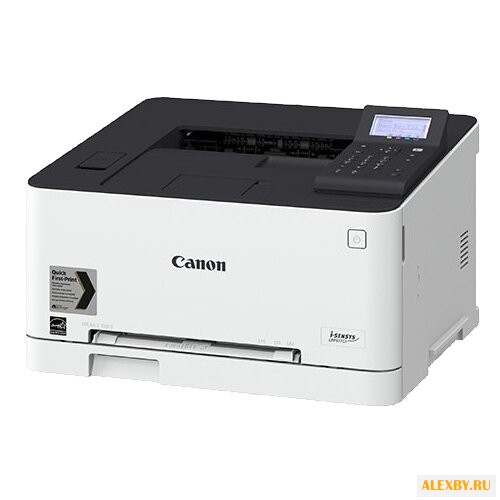 Принтер Canon i-SENSYS LBP611Cn