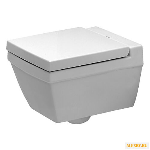 Унитаз DURAVIT 2nd Floor 222009