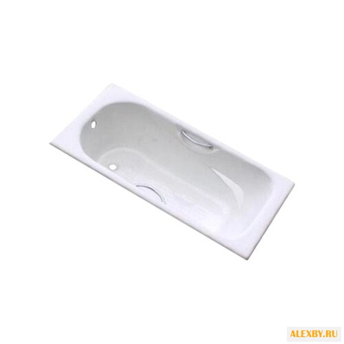 Отдельно стоящая ванна Goldman