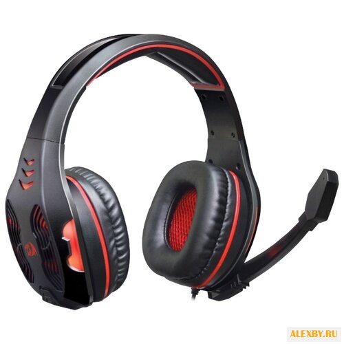 Компьютерная гарнитура Redragon