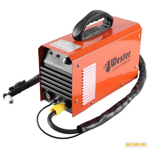 Инвертор для плазменной резки