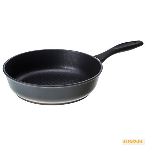 Сковорода-гриль VARI Titano