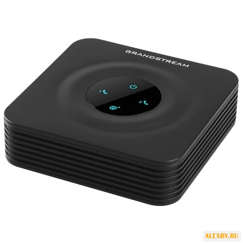 Адаптер для VoIP-телефонии