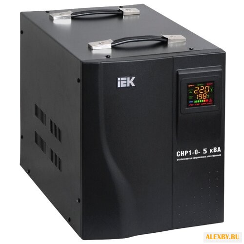 Стабилизатор напряжения IEK