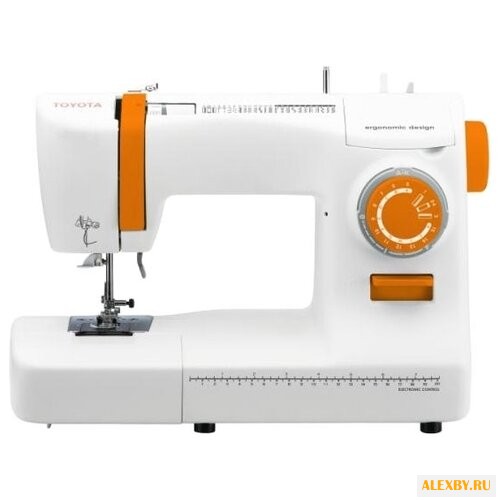 Швейная машина TOYOTA ECO26B