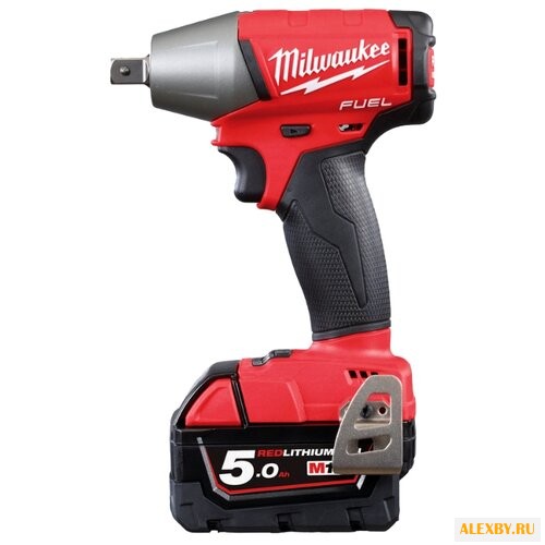 Гайковерт Milwaukee M18